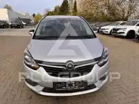 2018 Opel ZAFIRA