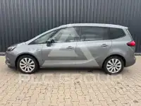 2018 Opel ZAFIRA