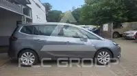 2018 Opel ZAFIRA