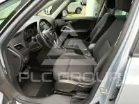 2018 Opel ZAFIRA