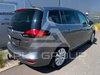2018 Opel ZAFIRA