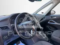 2018 Opel ZAFIRA