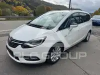 2018 Opel ZAFIRA