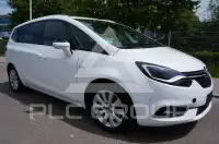 2018 Opel ZAFIRA