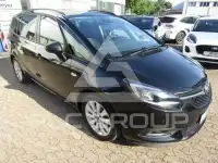 2018 Opel ZAFIRA