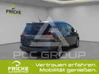 2018 Opel ZAFIRA