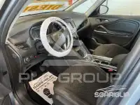 2018 Opel ZAFIRA