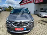 2018 Opel ZAFIRA