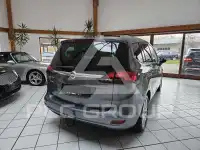 2018 Opel ZAFIRA