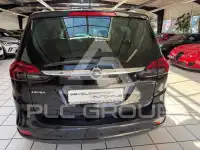 2018 Opel ZAFIRA