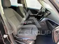 2018 Opel ZAFIRA