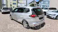 2018 Opel ZAFIRA