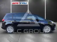 2018 Opel ZAFIRA