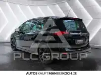 2018 Opel ZAFIRA