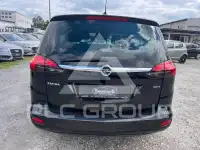 2018 Opel ZAFIRA
