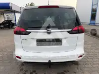 2018 Opel ZAFIRA