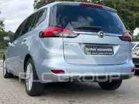2018 Opel ZAFIRA
