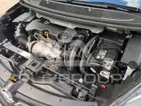 2018 Opel ZAFIRA