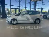 2018 Opel ZAFIRA