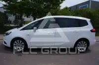 2018 Opel ZAFIRA