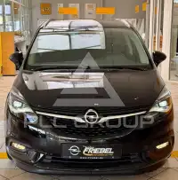 2018 Opel ZAFIRA