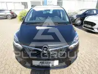 2018 Opel ZAFIRA