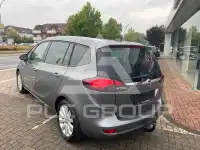 2018 Opel ZAFIRA