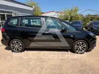 2018 Opel ZAFIRA