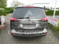 2018 Opel ZAFIRA