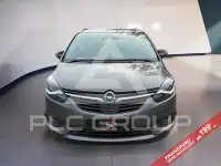 2018 Opel ZAFIRA