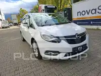 2018 Opel ZAFIRA