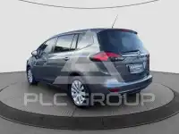 2018 Opel ZAFIRA