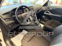 2018 Opel ZAFIRA