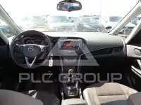 2018 Opel ZAFIRA