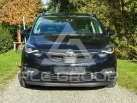 2018 Opel ZAFIRA