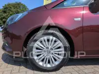 2018 Opel ZAFIRA