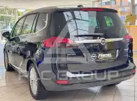 2018 Opel ZAFIRA