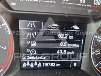 2018 Opel ZAFIRA