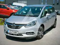 2018 Opel ZAFIRA