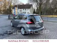 2018 Opel ZAFIRA