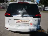 2018 Opel ZAFIRA