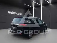 2018 Opel ZAFIRA