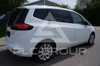 2018 Opel ZAFIRA