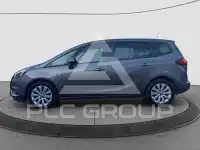 2018 Opel ZAFIRA