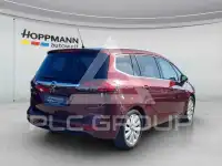 2018 Opel ZAFIRA