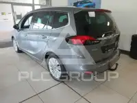 2018 Opel ZAFIRA