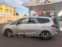2018 Opel ZAFIRA
