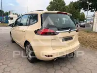 2018 Opel ZAFIRA