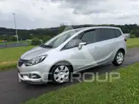 2018 Opel ZAFIRA