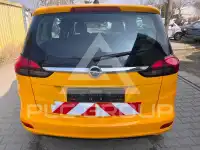 2018 Opel ZAFIRA